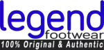 Legend Footwear logo