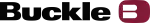 Buckle logo