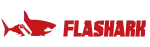 Flashark logo