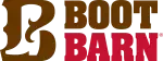 Boot Barn logo