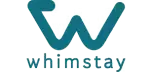 Whimstay logo
