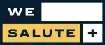 WeSalute+