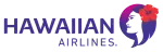 Hawaiian Airlines logo