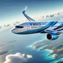 Breeze Airways