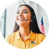 Personal Benefits Specialist