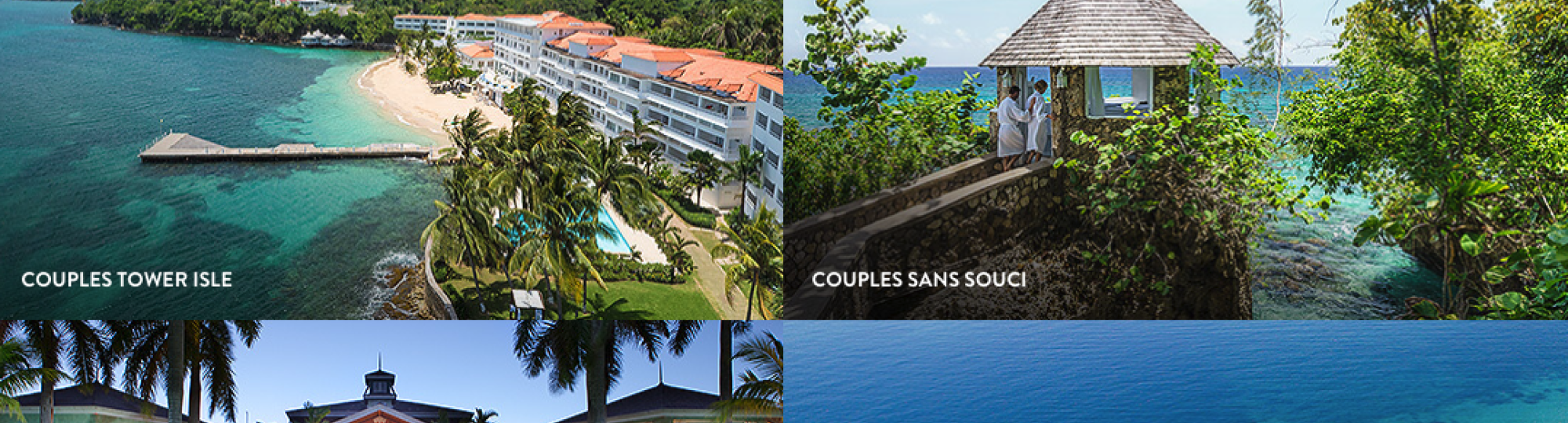 Couples Resorts Military Discount with Veterans Advantage