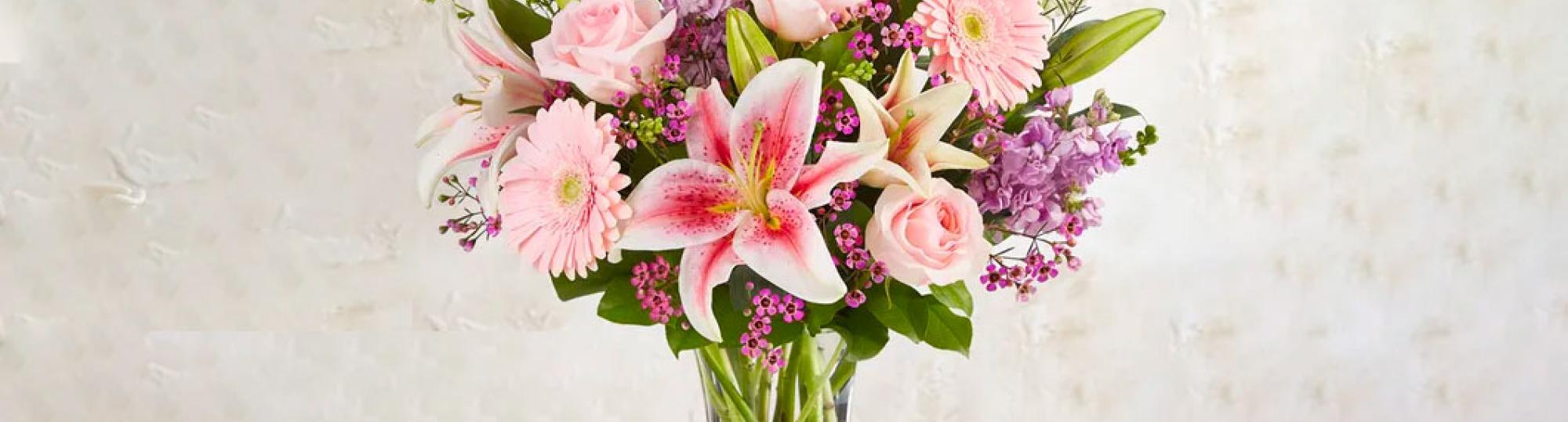 1-800-Flowers.com  Military Discount with WeSalute (Veterans Advantage)