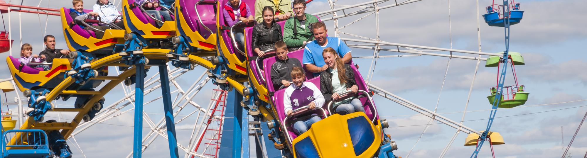 Busch Gardens Military Discount with WeSalute (Veterans Advantage)