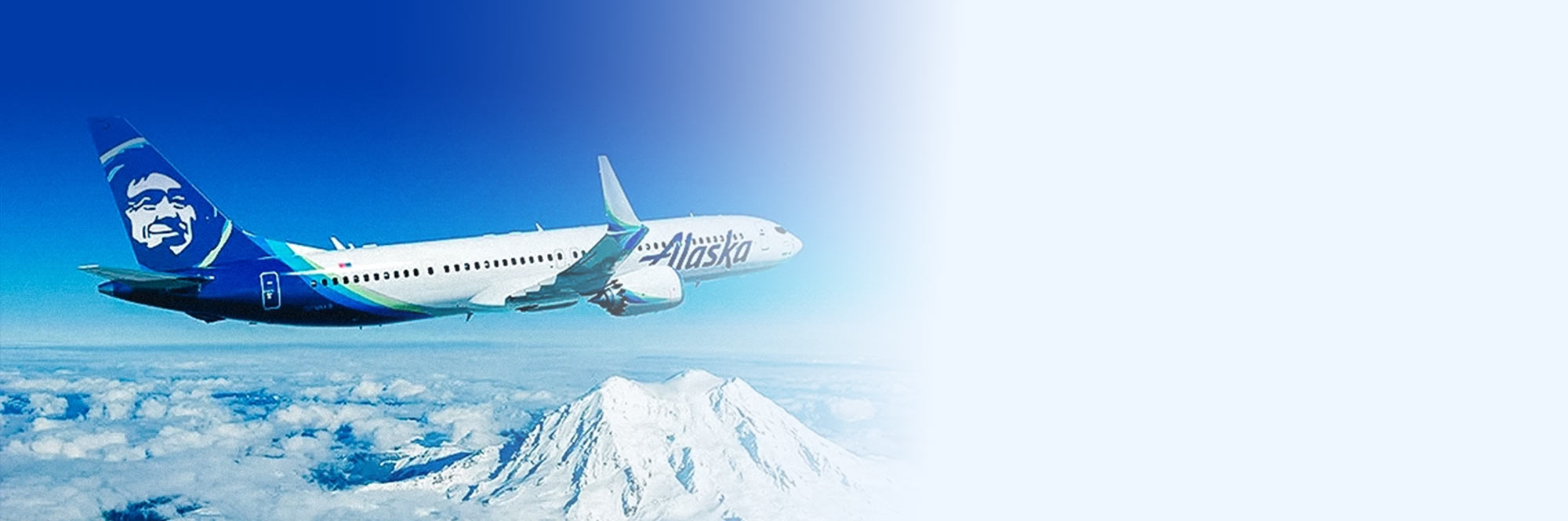 Alaska Airlines