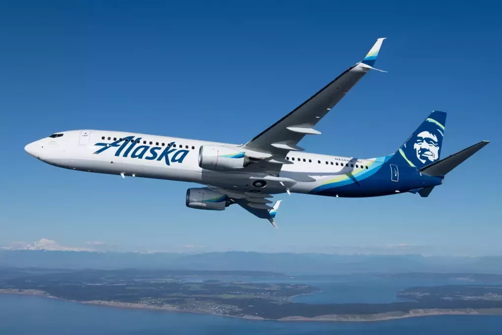 alaska airlines