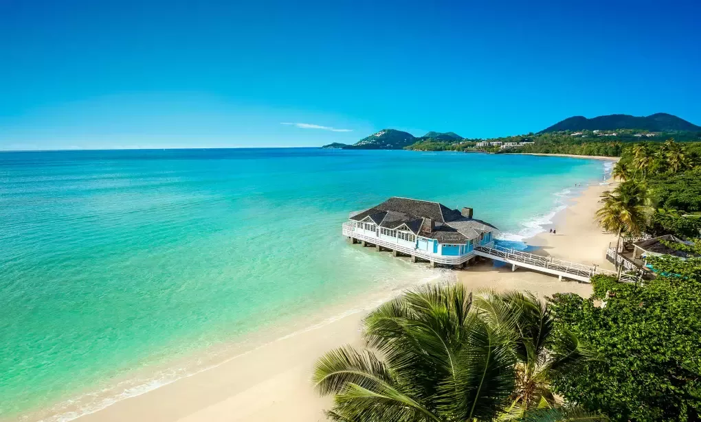Sandals Resorts