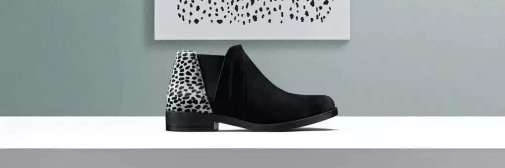 Clarks