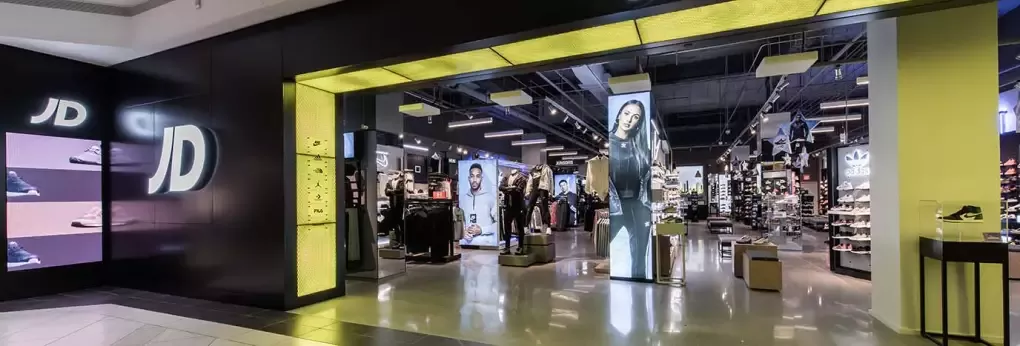 jd sports