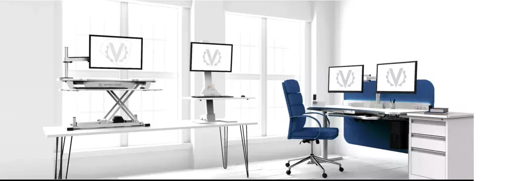 VersaDesk
