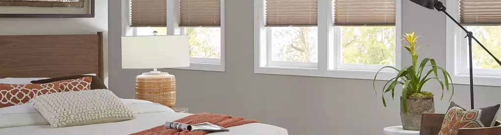 American Blinds hero