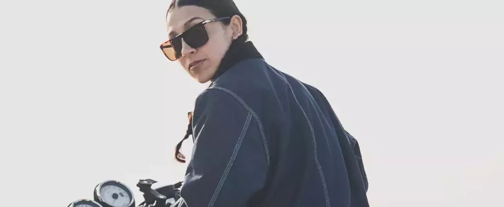 Persol Hero