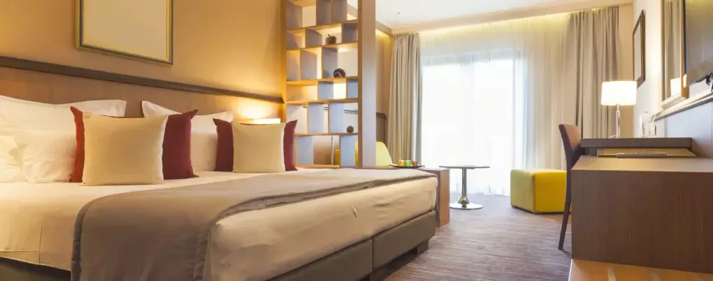 OYO Hotels Military Discount