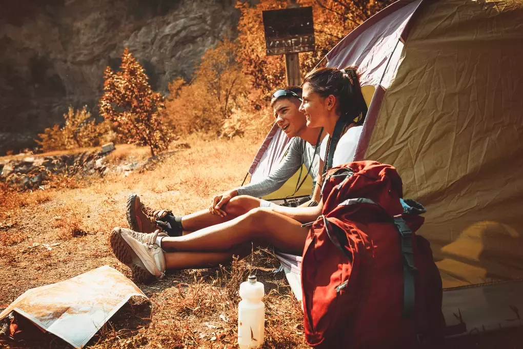Outdoorly