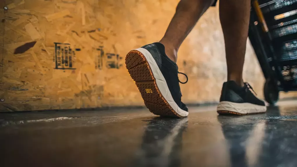 CAT Footwear Benefits for WeSalute Military & Veterans