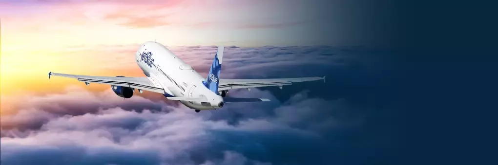 jetblue deal hero friendly flight