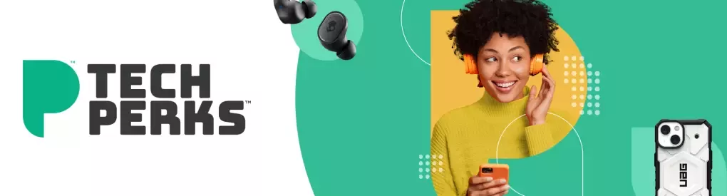 Tech-Perks