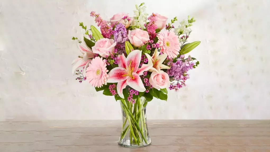 1-800-Flowers.com Military Discount with WeSalute (Veterans Advantage)