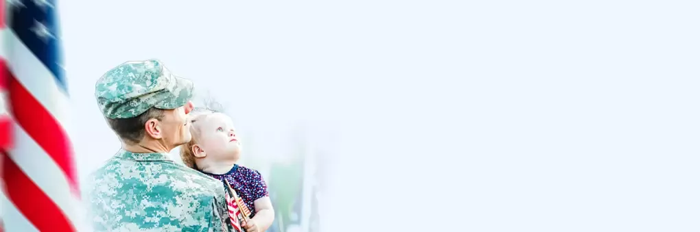 WeSalute+ (VetRewards) 3-Year Plan