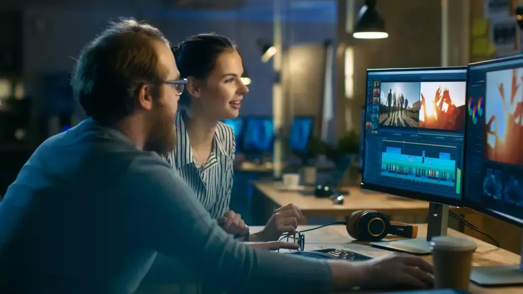 Adobe Premiere Pro