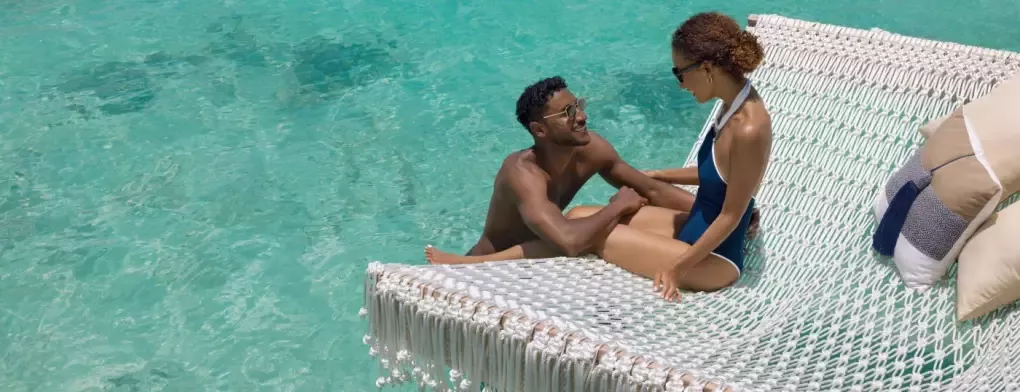 Atlantis Paradise Island