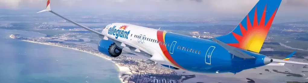 Allegiant Air