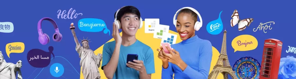 Rosetta Stone