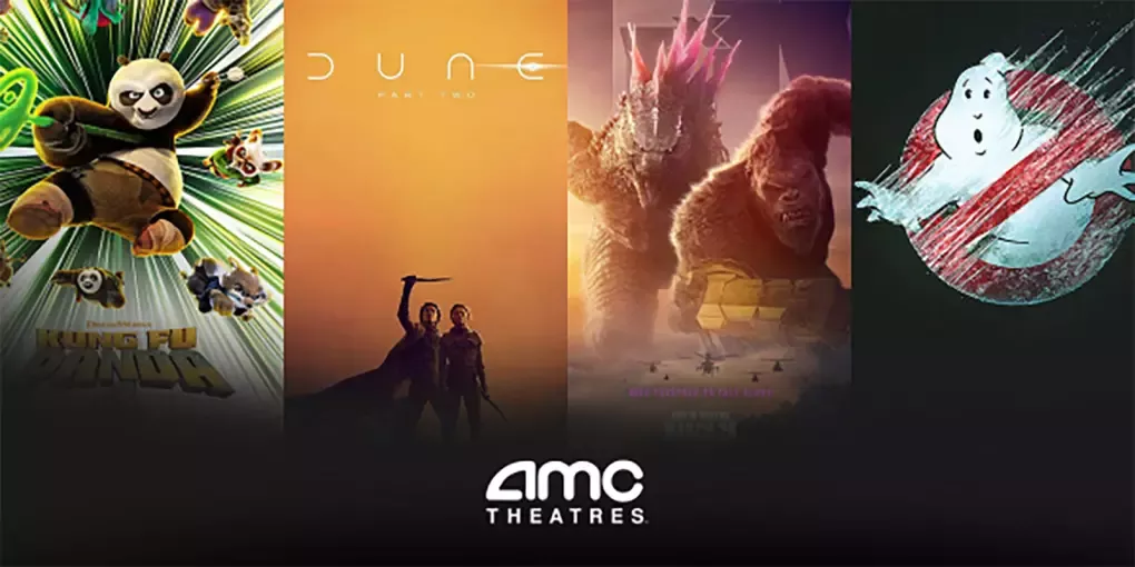 AMC military discount movies