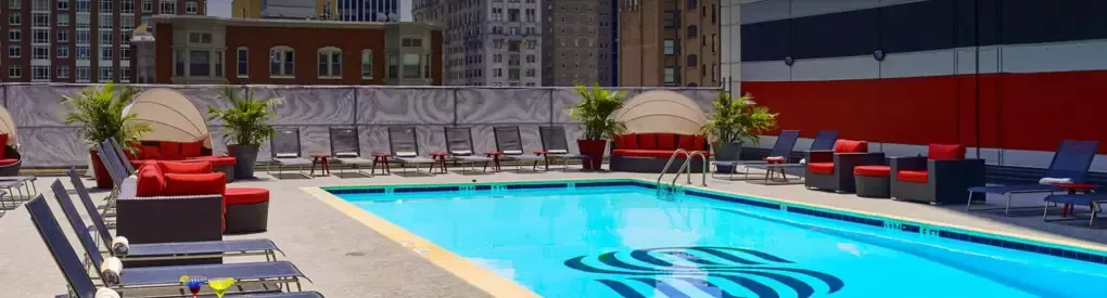 Sonesta Hotels & Resorts