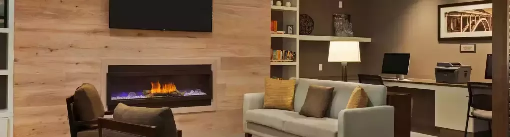 Country Inn & Suites