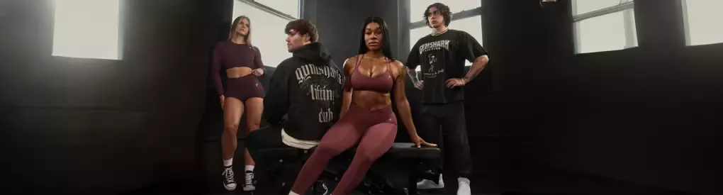 Gymshark Military Discount with WeSalute
