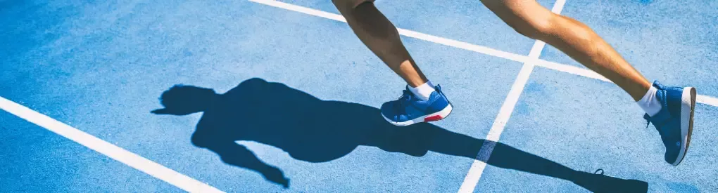 Finish Line