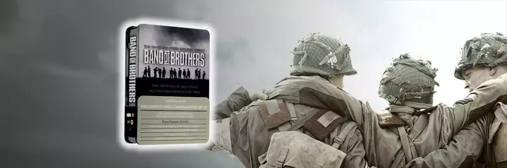 Band of Brothers