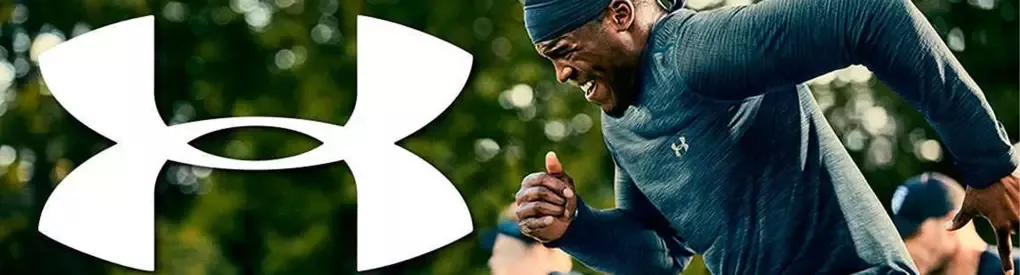  20% Under Armour’s Military Discount