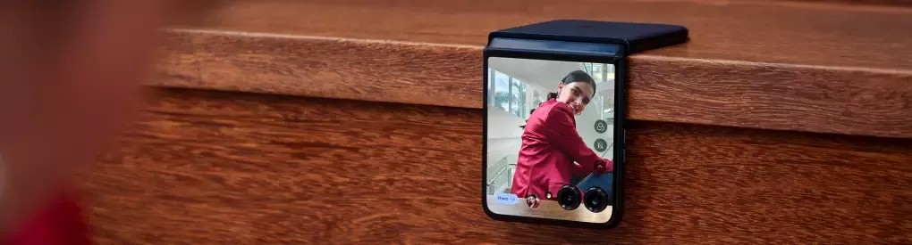 Motorola Razr Plus