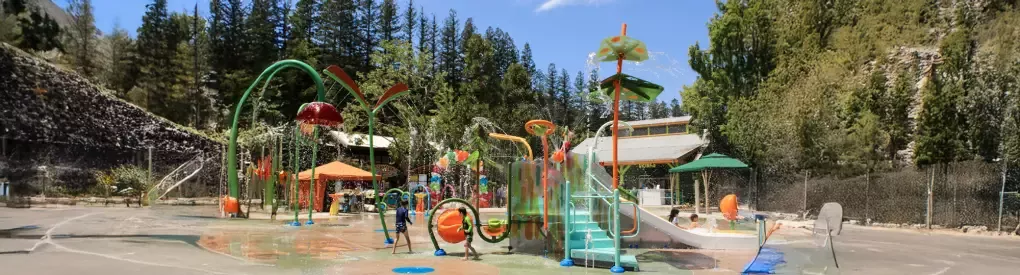 Gilroy Gardens