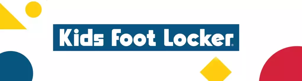 Kids Foot Locker