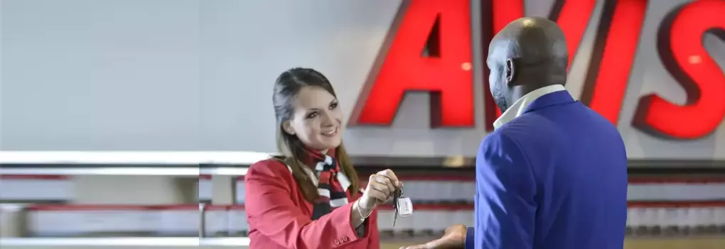 Avis Car Sales Military Discount with WeSalute