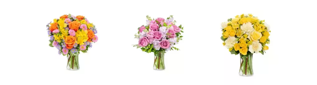 flower boquet