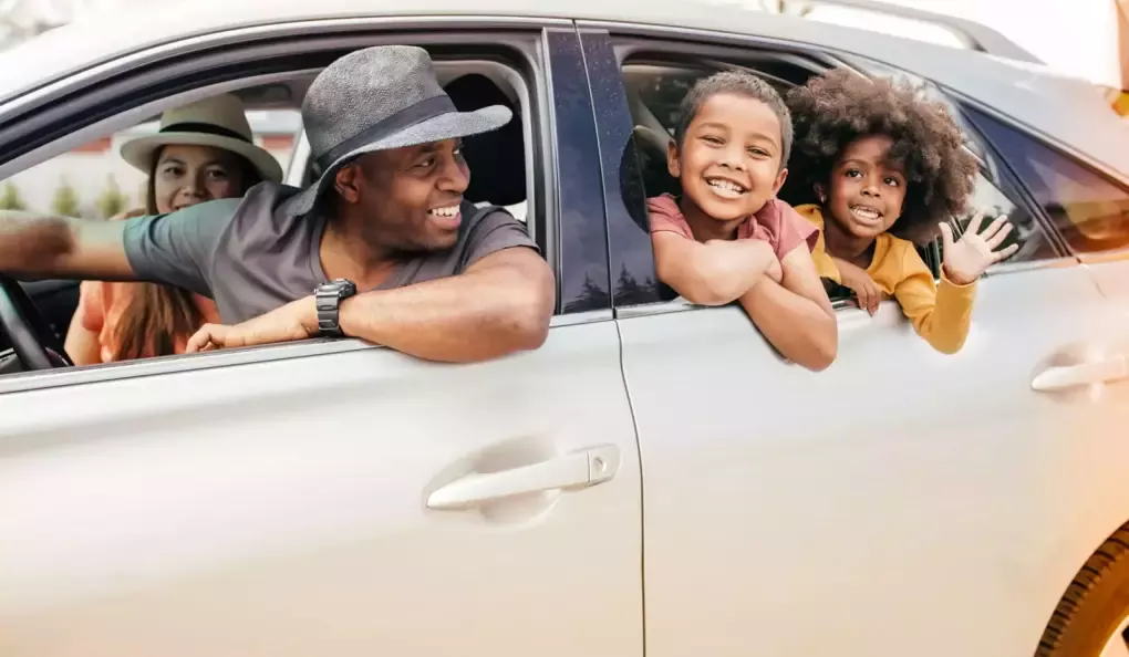 WeSalute+ Travel Car Rentals Deal Hero