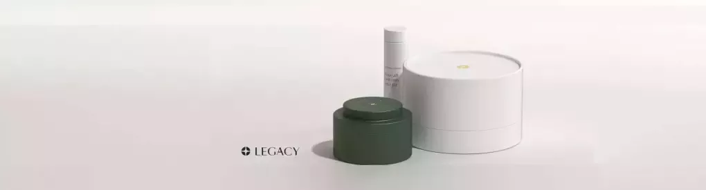 Legacy hero