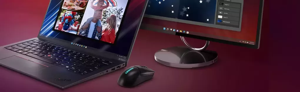 Lenovo