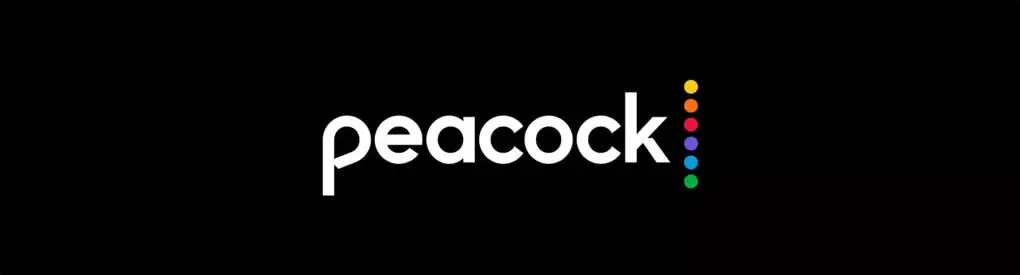 Peacock hero