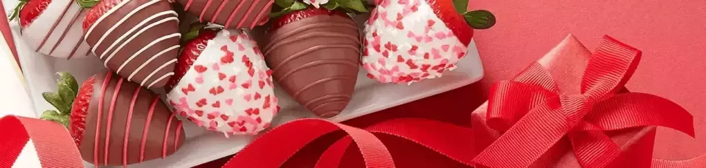 Shari's Berries