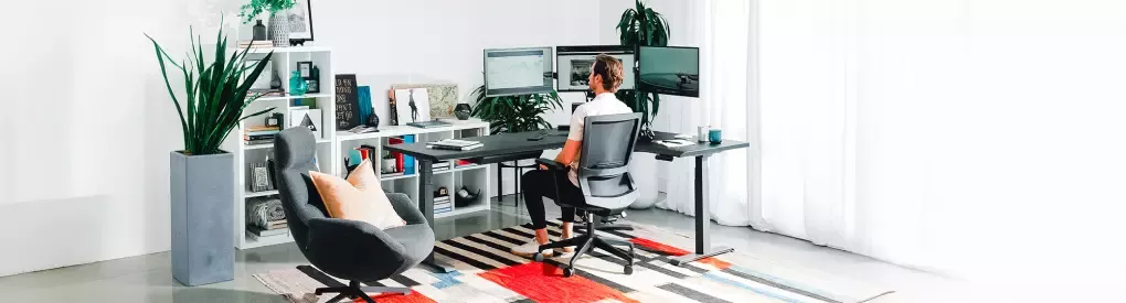 VersaDesk