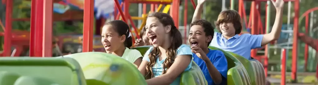 worlds of fun